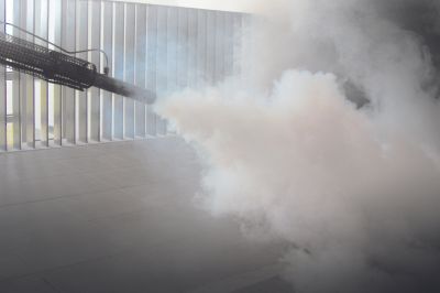 Fumigation Service in Fredericksburg, VA