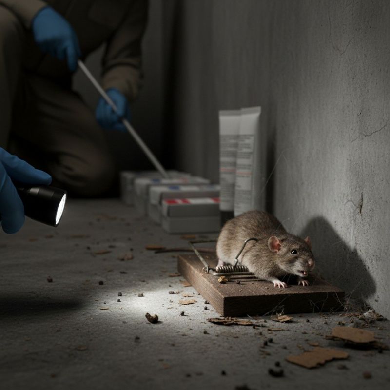 Preventing Rat Infestations In Homes