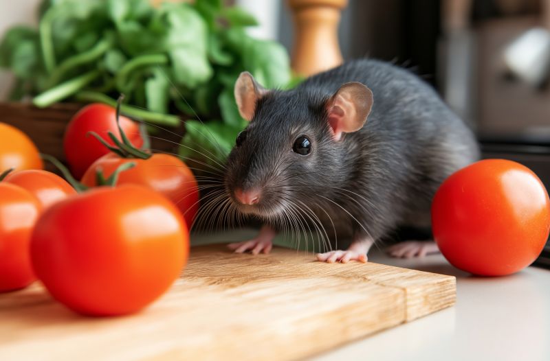 Enhanced Food Safety